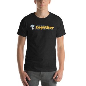 Together 2025 Meetup Men's T-Shirt