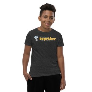 Together 2025 Meetup Youth T-Shirt